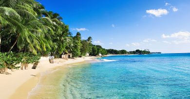 JetBlue ofrece ofertas a Barbados es un destino preferido del Caribe.