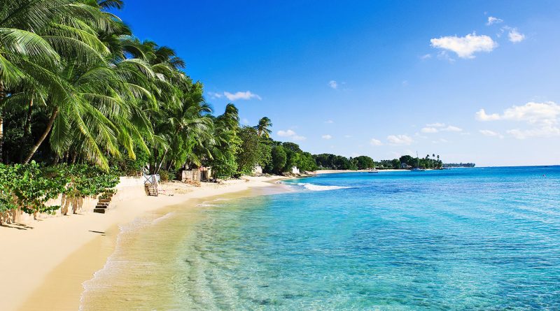 JetBlue ofrece ofertas a Barbados es un destino preferido del Caribe.