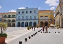 Paseando La Habana con guías independientes