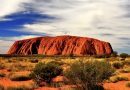 Uluru: una montaña enigmática y sagrada de Australia