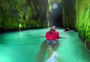 Xcaret, santuario de aguas cristalinas en México