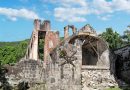 St. Kitts, una isla dulce en el Caribe