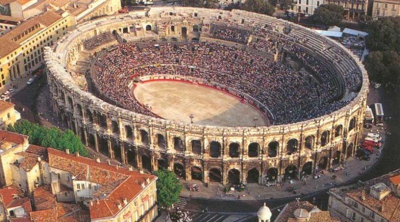 Nimes