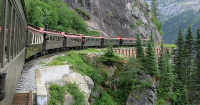 Skagway