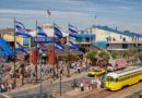 El Pier 39 es una leyenda en la bella San Francisco