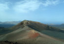 Timanfaya, en Lanzarote es un paraíso de senderismo entre volcanes