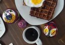 El waffle de tus sueños está en Cozumel