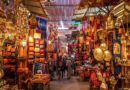 Marruecos, un destino que hechiza los sentidos del viajero