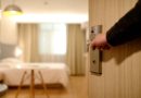 ¿Sabes lo que debes hacer antes de irte de un hotel?