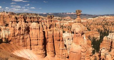 one travel guru_bryce canyon