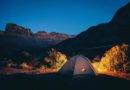 El mejor “camping” de Norteamérica está en estos lugares