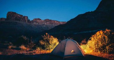 one travel guru_camping