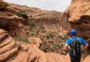Exploring the unknown with Cliffs and Canyons in Moab, Utah