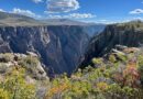 Black Canyon of the Gunnison, an uncrowded jewel in Western Colorado