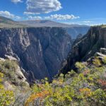 Black Canyon of the Gunnison, an uncrowded jewel in Western Colorado