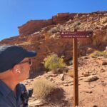 Lose Yourself Inside the Wonders of Little Wild Horse Canyon